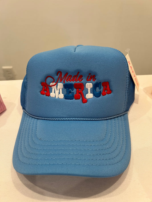 Made in America Hat🇺🇸